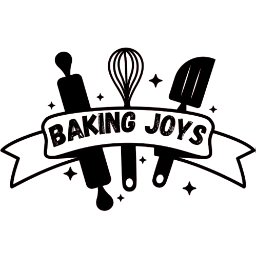 Baking Joys